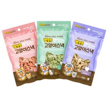 뽀로로펫 고양이스낵 연어 닭 새우 참치 3종 40gx12p 0.9090ea, RA_ 본상품선택, RA_ 연어+새우+닭