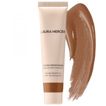 로라 메르시에 틴티드 모이스처라이저 내추럴 스킨 퍼펙터 브로드 스펙트럼 SPF 30 Laura Mercier Tinted Moisturizer Natural Skin Perfect, 6W1 Ganache 0.85 oz/ 25 mL