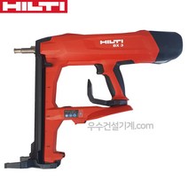 HILTI 힐티 충전식 노가스타정기 BX3 [22V] 베어툴 본체, 1개