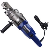 강력 초경량 철근 커터기 정비 수리 전선 철사 볼트 휴대용 커팅기 절단기 핸드, RC-20 헤드