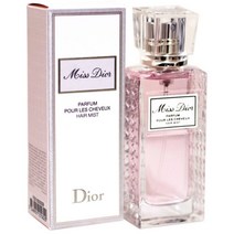 디올 미스 디올 퍼퓸 퓨어 헤어 미스트 30ml, 1개