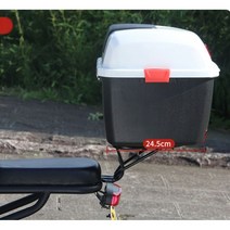 모토벨로 A9 A10 A20 G7 G8 짐받이 짐대 탑박스 브라켓