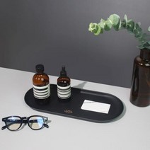 BB1710 문구사이트 연필꽂이 볼펜꽂이 펜트레이 정리함 책상 다용도정리함 연필통, 브라운