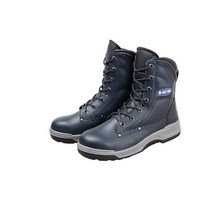 (슈맥스) YPI-849 퍼펙트 8인치 인젝션 안전화 작업화 현장화