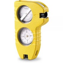 Suunto 탠덤 나침반/클리노미터용 고무 보호 커버 바이오더
