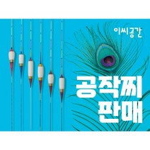 공작 수제 민물찌 공간9시리즈
