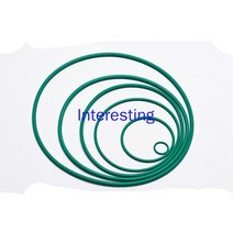 씰링 교체 세트 ROV 챔버 압력 나사 불소 고무, 01 Type1