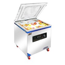 업소용 진공 포장기 정육점 기계 음식 김치 고기 실링, 380 구리코어이중펌프+대형변압기습식및건식