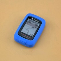 Inbike 자전거 컴퓨터 커버 속도계 실리콘 고무 보호 케이스 bryton 310 330 530 405 410 사이클링 gps 소프트 프로텍터, 단일, 1개