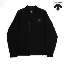 데상트 데상트패딩 JQS SM422PDJO1-WHGR 여성 윈터 트레이닝 숏다운