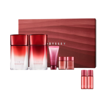 오딧세이 로맨틱 스페셜 2종 세트+5ml*2, set