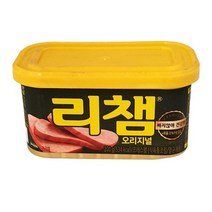 리챔오리지널 200G/동원, 1개