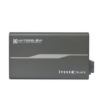 아이패스블랙 애프터블로우 차량용 에어컨 습기 건조기, ITBM-100 Plus 108