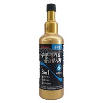 불스원 수분제거제-500ml 수분제거 동결방지제 동결방지 시동불량 경유 휘발유 디젤 가솔린 겨울방지제 불스원샷 연료첨가제, 1개, 불스원 수분제거제/동결방지-500ml 경유용