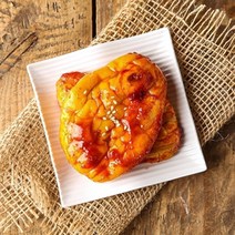 기타 바보사랑[순창장류마을_면세]국내산 참외장아찌 1kg 순창내고향