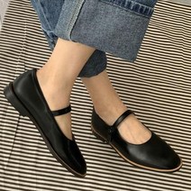 유니파크 신기 편한 아이템 메리제인 7만원대 선물 타이디 클래식 블랙 로퍼 E-1678263