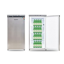 설레임 보존식냉동고 술장고 케이쓰리 WSF-185FDR-KQ