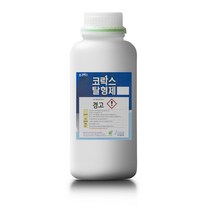 콘크리트 탈형제 코락스유성 TDA82 1L / 등유50:1 희석사용 박리제 이형제