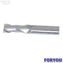 ForU126 위딘 초경엔드밀 95mm 1개 배관자재 소모성자재 안전용품 사무용품