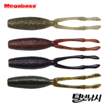 편집샵 털보낚시 털보낚시 TK 트위스터 주니어 / TK TWISTER., 24