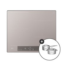 SK매직 올파워 3구 인덕션 빌트인 로사콜로라도 IHRBF32C 117205