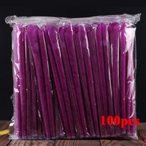10-200pcs 귀 촛불 왁스 제거 도구 귀 클리너 귀 촛불 밀랍 좋은 제품 호피 귀 왁스 인도 코닝 향수 청소, 1-100개