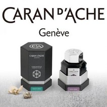 까렌다쉬 크로매틱스 병잉크 50ml 카렌다쉬 잉크 만년필잉크 까렌다쉬 만년필병잉크 병잉크 잉크소모품 잉, 마그네틱 블루(cd8011-149)