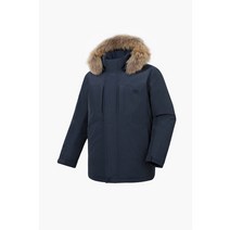 코오롱스포츠 남성 케플러 다운 V2JDX22351GNA