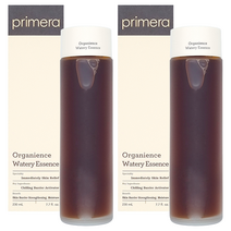 프리메라 오가니언스 워터리 에센스, 230ml, 2개