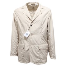 eleventy jacket 일레븐티 스포츠 캐주얼 패디드 재킷