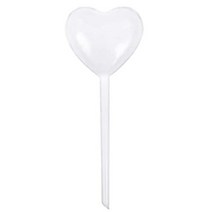 1pc 식물 급수 전구 자동 자체 급수 공 집 정원 맑은 물 수 관엽 식물 장치 물방울 관개 시스템, g