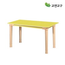 교연교구 유치원 예비초등학생책상 소형 W1000xD500, 칼라 소형 사각(W1000xD500), H540 (유아), 비취