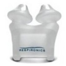 OptiLife CPAP 마스크 나살 베개 1