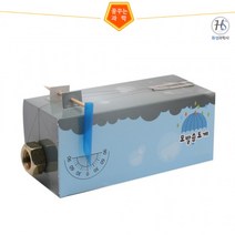 모발습도계 만들기(10인용), 상세페이지 참조