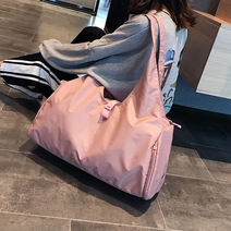 유쿠스 보스턴 여행가방