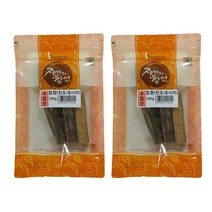 침향 원물 인도네시아산 100g 2팩, 단품, 단품