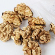 영동 호두살 100g, 단품
