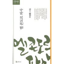 엘 콘도르 파사 (시와소금 시인선 10), 시와소금
