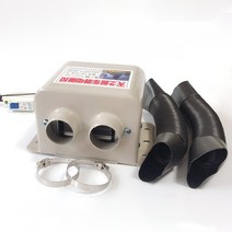 자동차 무시동히터 경유난로 12v 24v 트럭 전동스쿠터 지게차 세발자전거 히터, 12v-승용차/지게차등