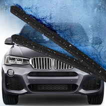 BMW F25 와이퍼 X3 (2011~)