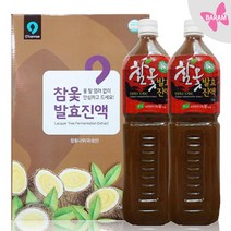 참옻 발효 진액 1.5L X 2개/ 참옻추출액/ 국산 옻물 진액/ 옻백숙 옻삼계탕 옻닭/ 옻요리에 사용하면 좋아요/ 안심하고 드세요!, 2개