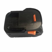 전동 공구 배터리 AEG 18C 3000mAh-12000mAh AC840083 L1815R L1830R BFL18 BHO18 bcs18 BMS18C BSB18S, 01 5000mAh