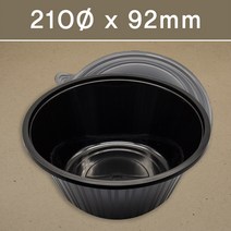 사출 중화면용기 2192 대 200개, 용기 400개