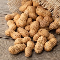 햇땅콩 생땅콩 피땅콩 예천땅콩 국산땅콩, 1개, 3kg