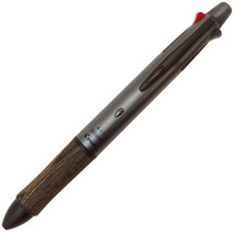 일본직발송 3. PILOT 4 + 1 우드 WOOD [그레이] BKHFW2SRGY 최대 Φ 14.1MM 전체 길이 148MM B07DHH688M, ONE SIZE_One Color, One Color