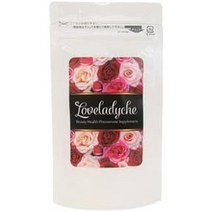 일본직구 러브 레이디쉬 로즈 90정 서플먼트, 수량, 상세참조, 수량, 상세참조