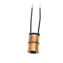 커민스 153 더블 브리지 자동차 용 작은 구멍 발전기 슬립 링 구리 헤드 교류 1 개, 02 1pc B 8.8mm diameter, 02 1pc B 8.8mm diameter