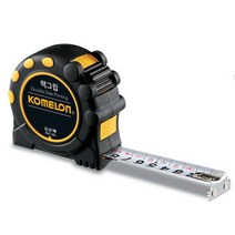 디자인줄자 부착메저밴드 측정공구 측정핏트자 측정공구줄자 측정용공구 줄자, xz 코메론 맥그립 줄자 KMC-32 (2MX16), -