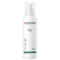 닥터지 레드 블레미쉬 포 맨 올인원 플루이드 200ml, 1개