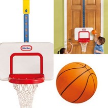 걸이식농구대 어린이농구골대 농구장난감 실내농구대